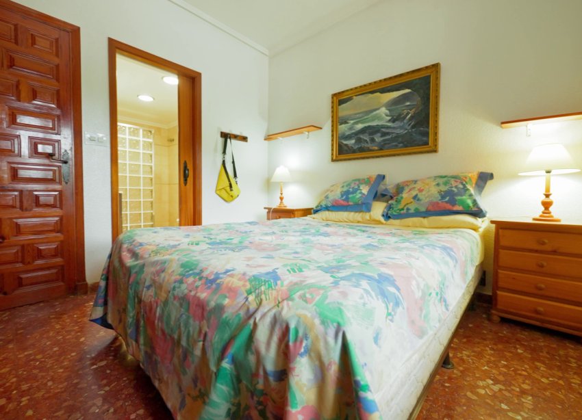 Resale - Villa / House - Orihuela Costa - Dehesa de campoamor