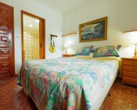 Resale - Villa / House - Orihuela Costa - Dehesa de campoamor