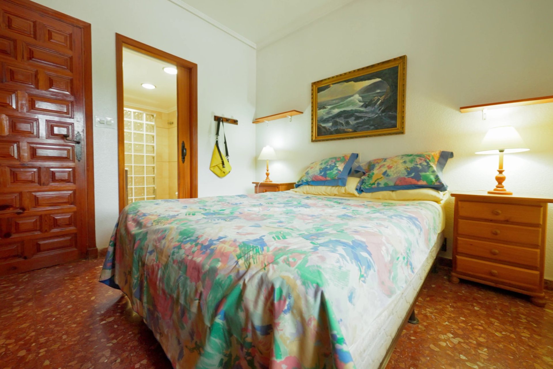 Resale - Villa / House - Orihuela Costa - Dehesa de campoamor