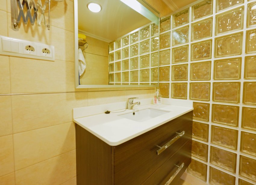 Resale - Villa / House - Orihuela Costa - Dehesa de campoamor