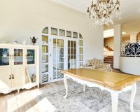 Resale - Villa / House - Orihuela Costa - Dehesa de campoamor