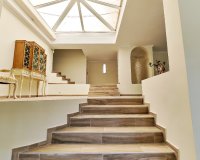 Resale - Villa / House - Orihuela Costa - Dehesa de campoamor
