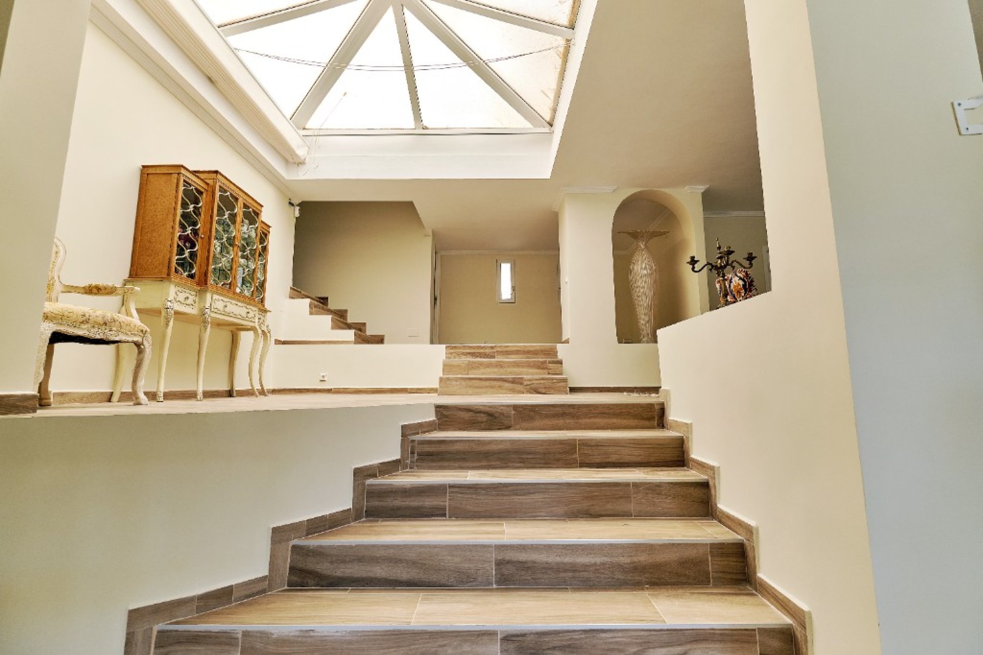 Resale - Villa / House - Orihuela Costa - Dehesa de campoamor