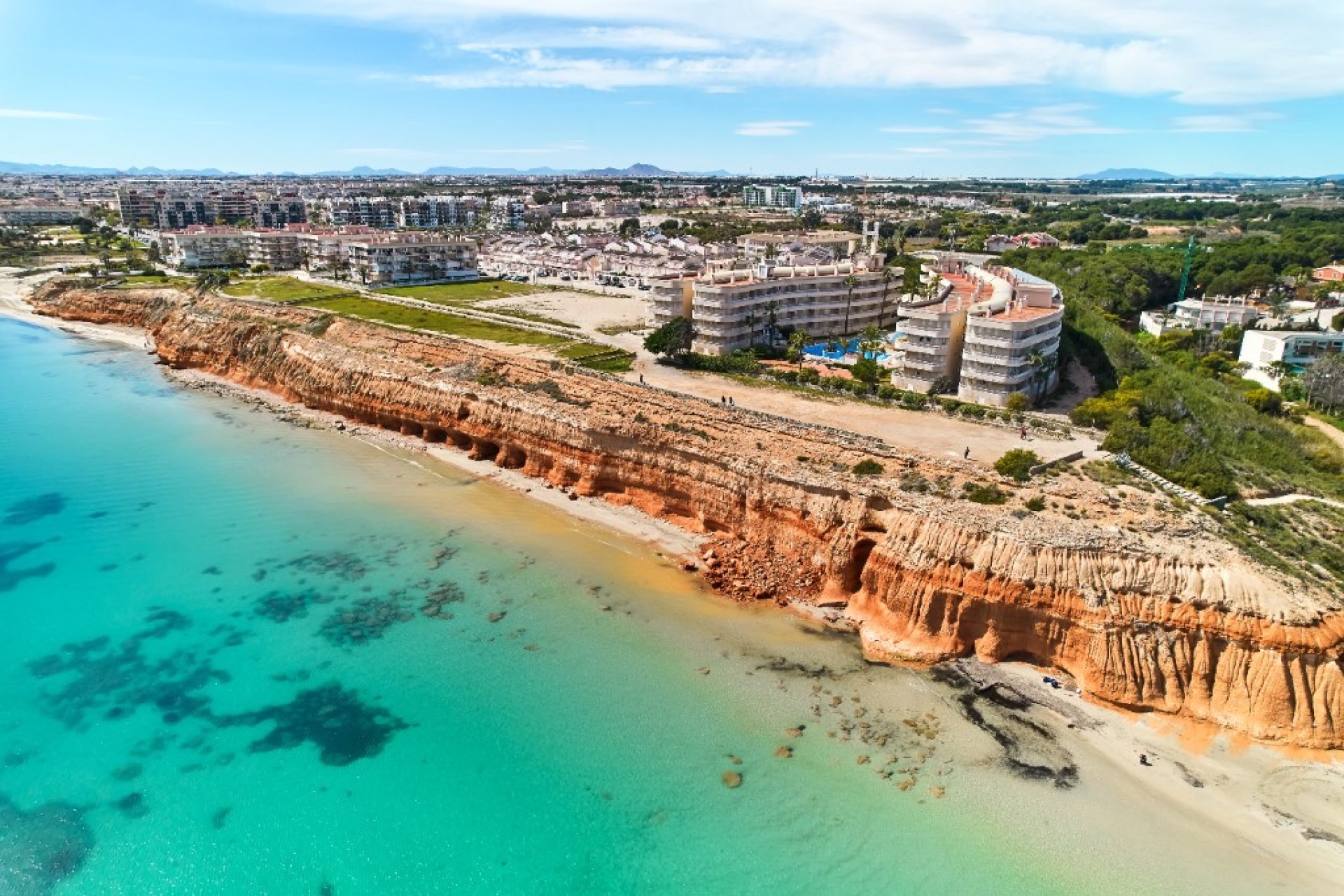 Resale - Villa / House - Orihuela Costa - Dehesa de campoamor