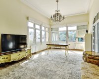 Resale - Villa / House - Orihuela Costa - Dehesa de campoamor