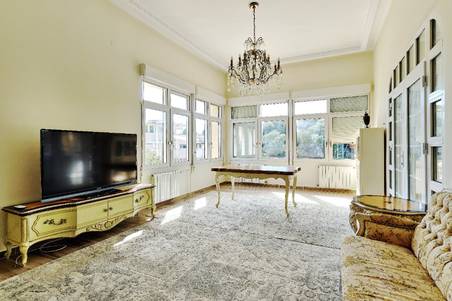 Resale - Villa / House - Orihuela Costa - Dehesa de campoamor