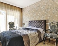 Resale - Villa / House - Orihuela Costa - Dehesa de campoamor