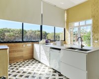 Resale - Villa / House - Orihuela Costa - Dehesa de campoamor