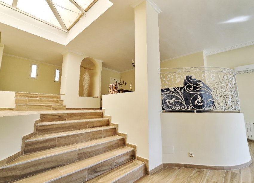 Resale - Villa / House - Orihuela Costa - Dehesa de campoamor