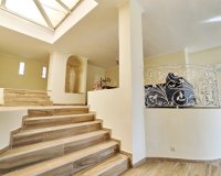 Resale - Villa / House - Orihuela Costa - Dehesa de campoamor