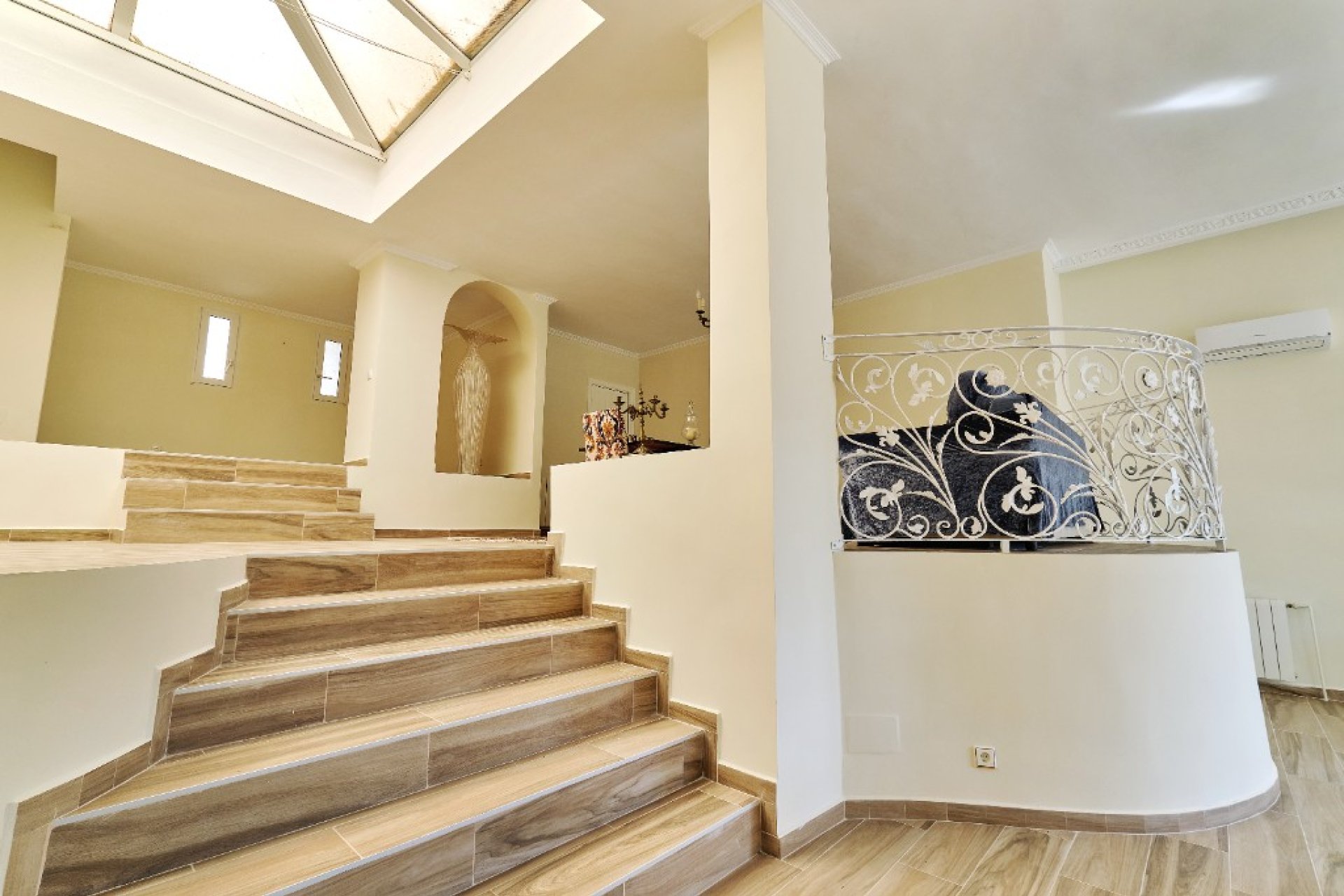 Resale - Villa / House - Orihuela Costa - Dehesa de campoamor
