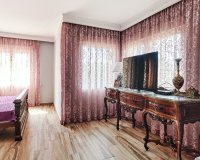 Resale - Villa / House - Orihuela Costa - Dehesa de campoamor