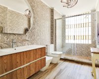 Resale - Villa / House - Orihuela Costa - Dehesa de campoamor