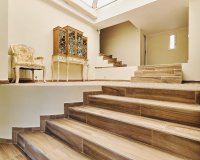 Resale - Villa / House - Orihuela Costa - Dehesa de campoamor