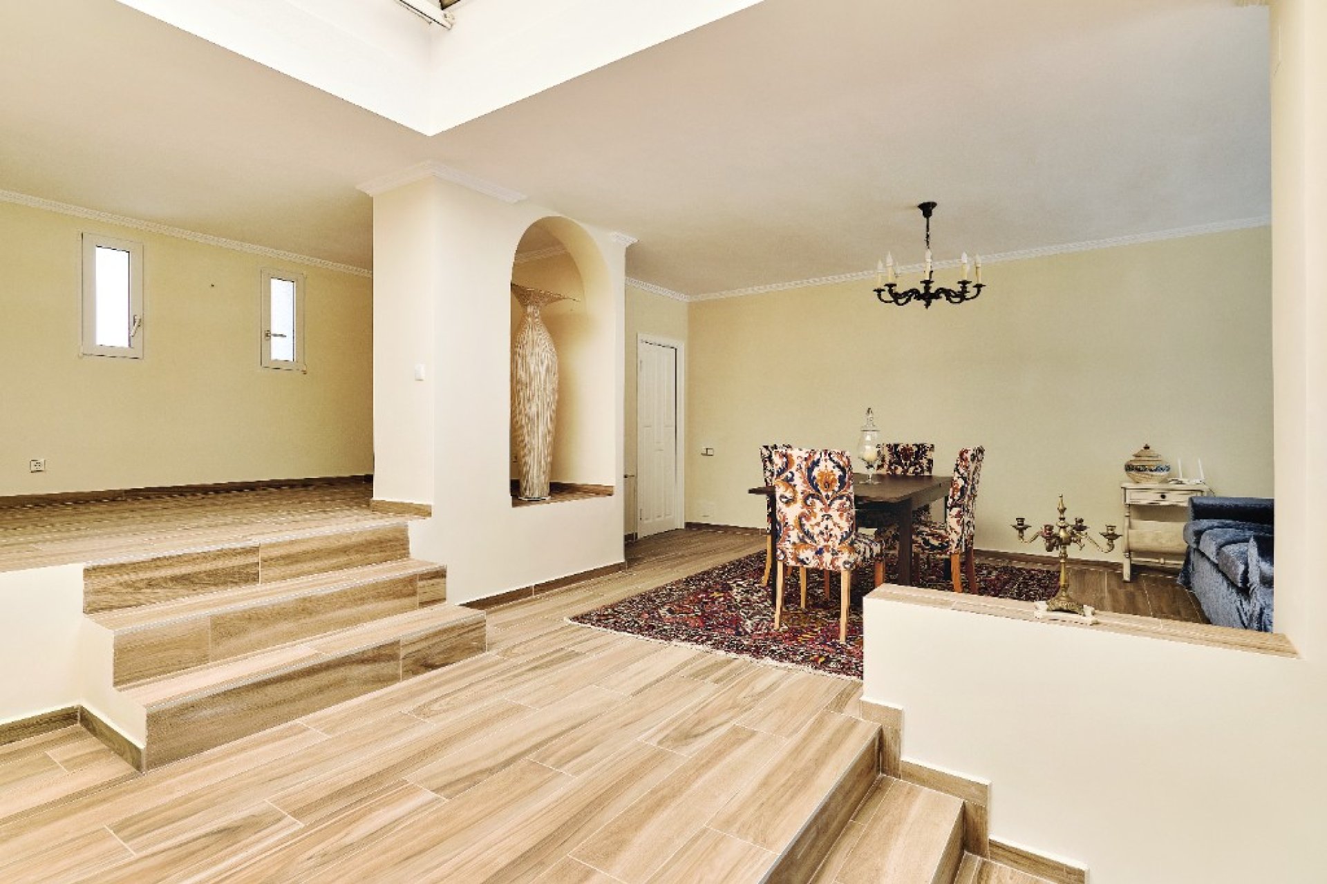 Resale - Villa / House - Orihuela Costa - Dehesa de campoamor