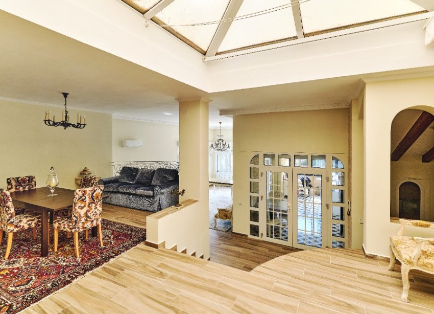 Resale - Villa / House - Orihuela Costa - Dehesa de campoamor