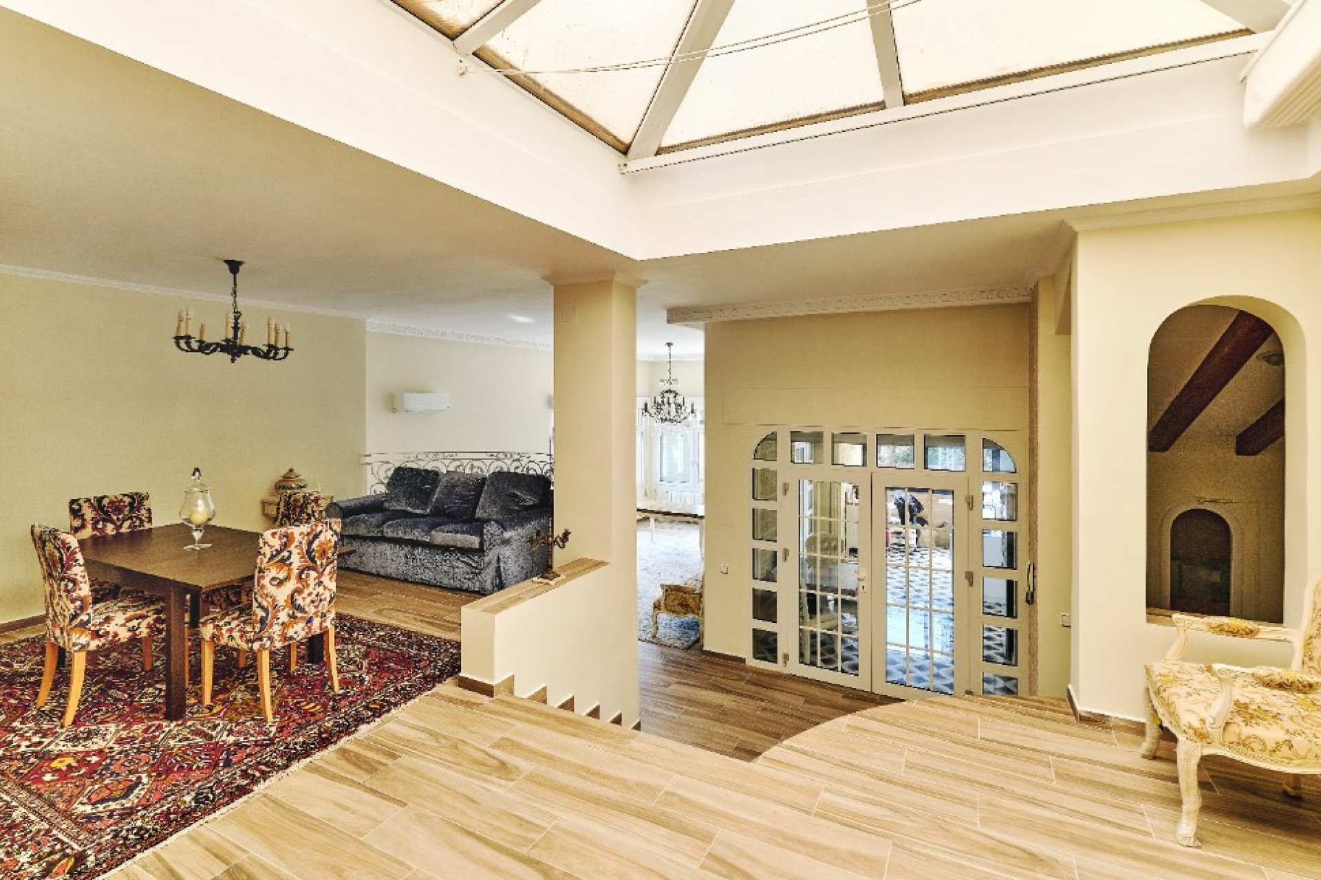 Resale - Villa / House - Orihuela Costa - Dehesa de campoamor