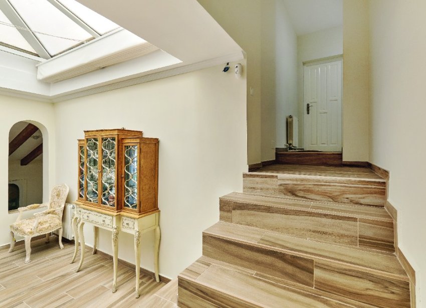 Resale - Villa / House - Orihuela Costa - Dehesa de campoamor