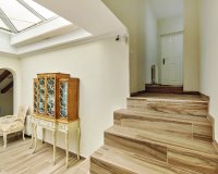 Resale - Villa / House - Orihuela Costa - Dehesa de campoamor