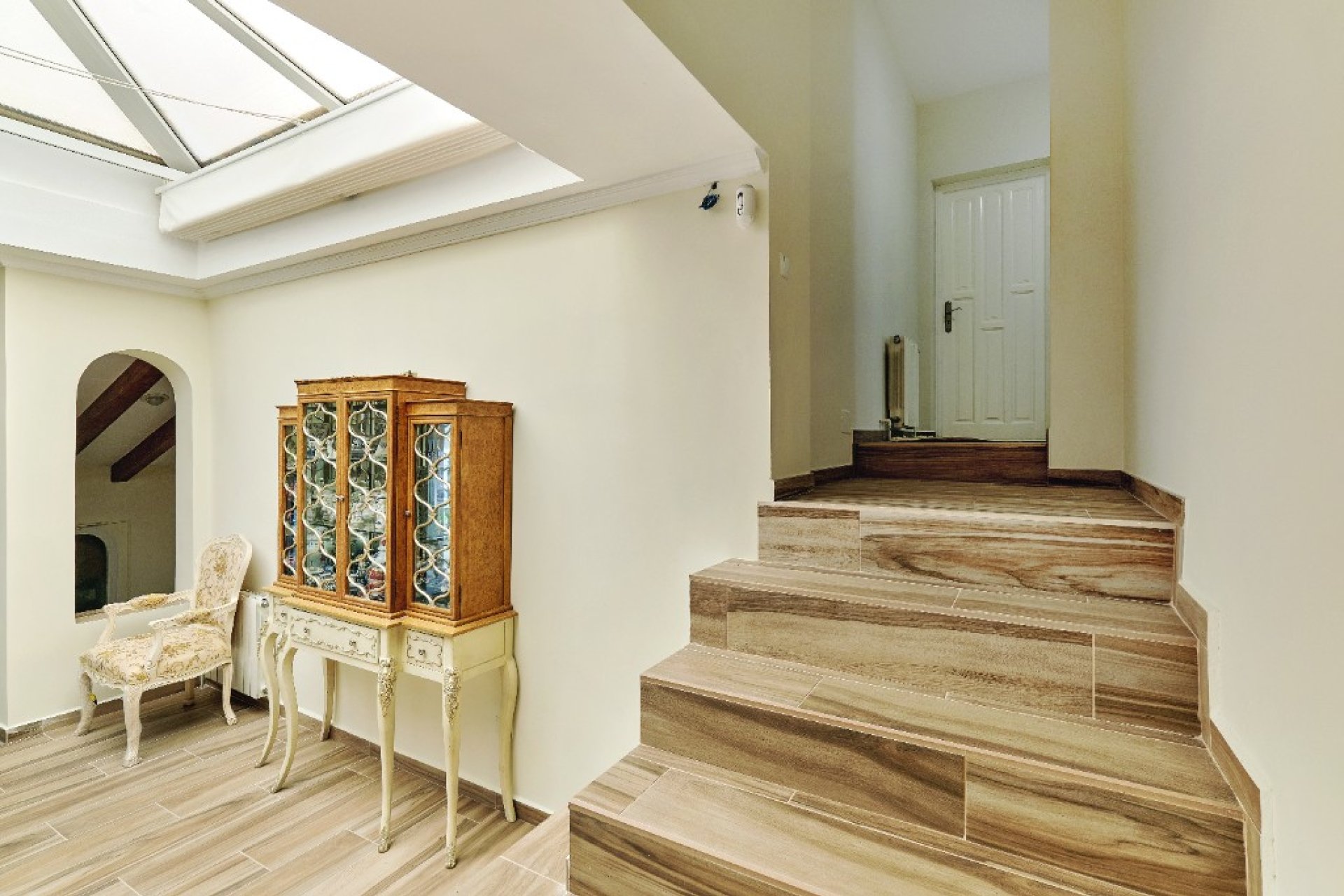 Resale - Villa / House - Orihuela Costa - Dehesa de campoamor