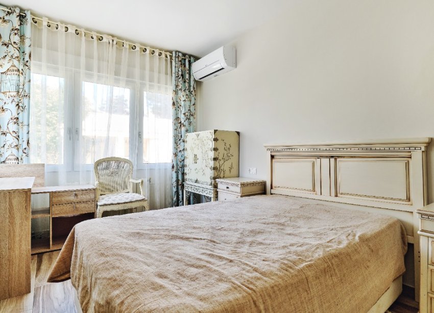 Resale - Villa / House - Orihuela Costa - Dehesa de campoamor
