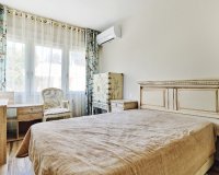 Resale - Villa / House - Orihuela Costa - Dehesa de campoamor