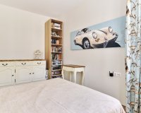 Resale - Villa / House - Orihuela Costa - Dehesa de campoamor