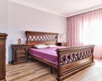 Resale - Villa / House - Orihuela Costa - Dehesa de campoamor