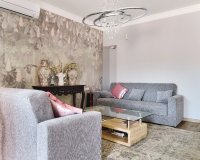 Resale - Villa / House - Orihuela Costa - Dehesa de campoamor