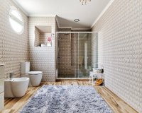 Resale - Villa / House - Orihuela Costa - Dehesa de campoamor