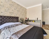 Resale - Villa / House - Orihuela Costa - Dehesa de campoamor