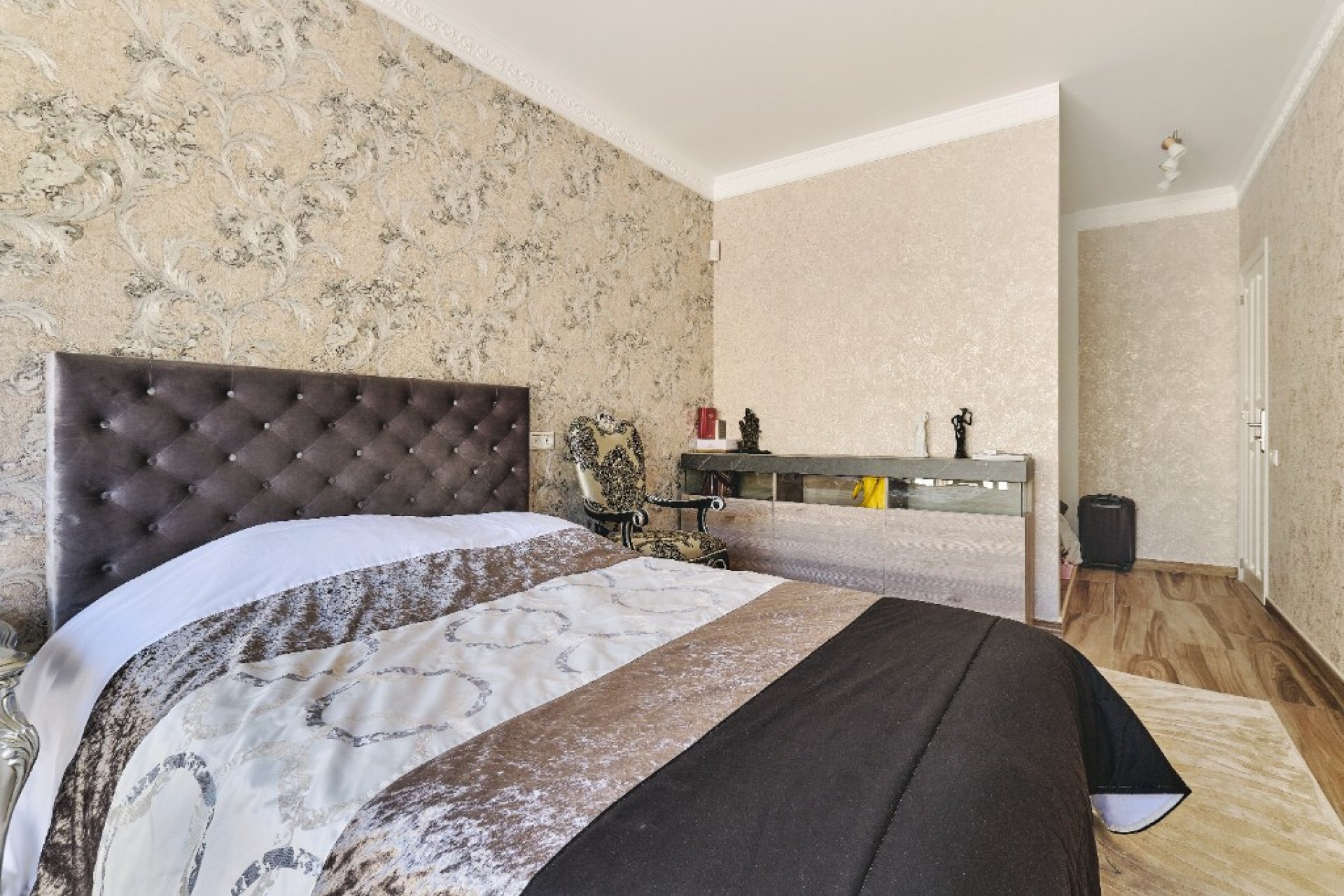 Resale - Villa / House - Orihuela Costa - Dehesa de campoamor