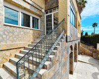 Resale - Villa / House - Orihuela Costa - Dehesa de campoamor