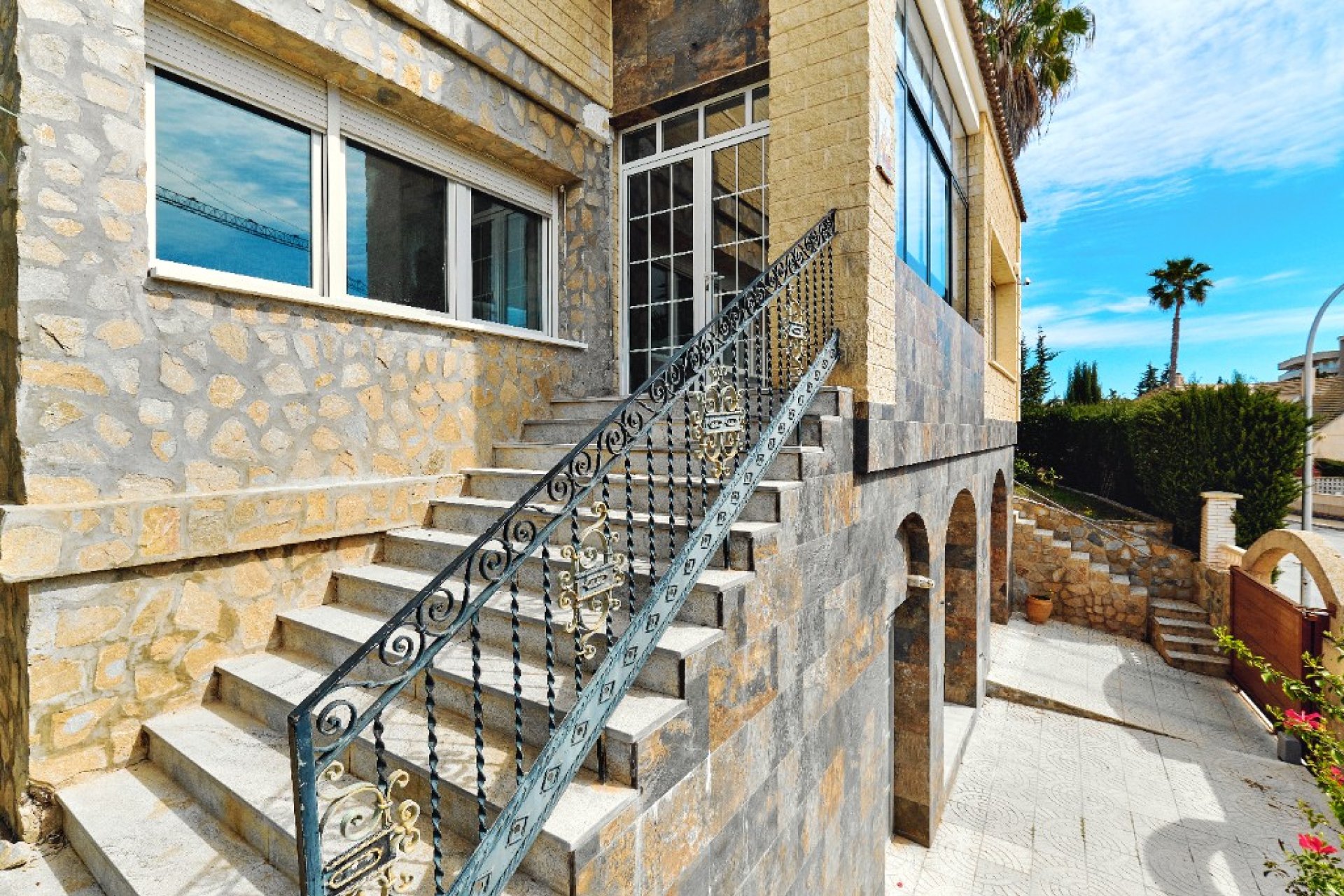 Resale - Villa / House - Orihuela Costa - Dehesa de campoamor
