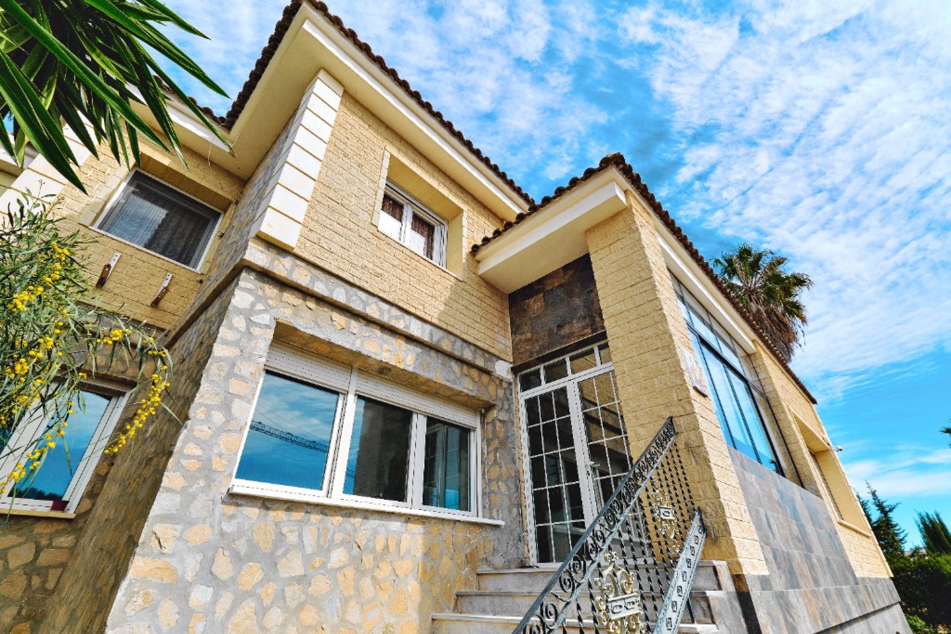 Resale - Villa / House - Orihuela Costa - Dehesa de campoamor
