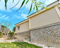 Resale - Villa / House - Orihuela Costa - Dehesa de campoamor