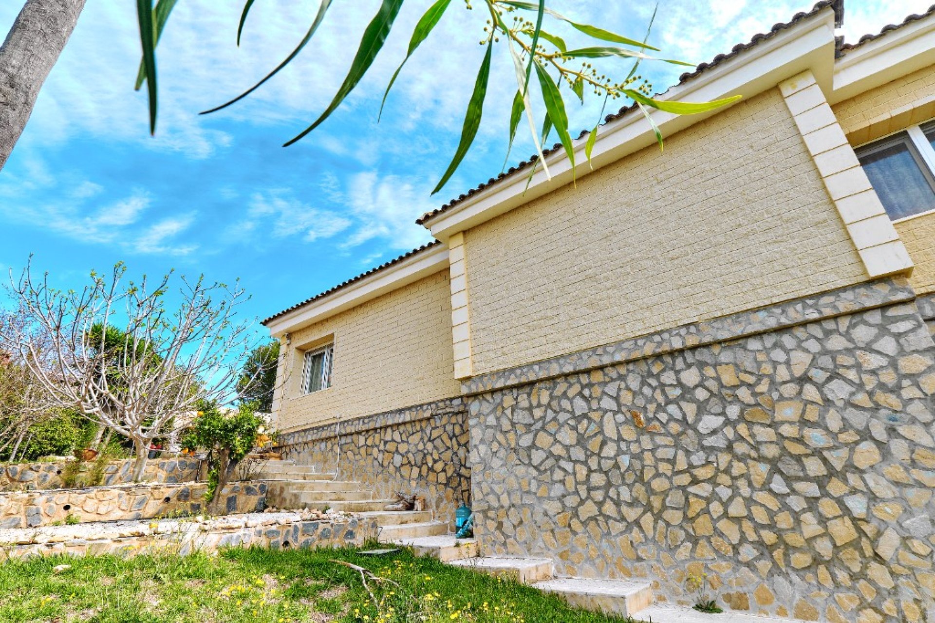 Resale - Villa / House - Orihuela Costa - Dehesa de campoamor
