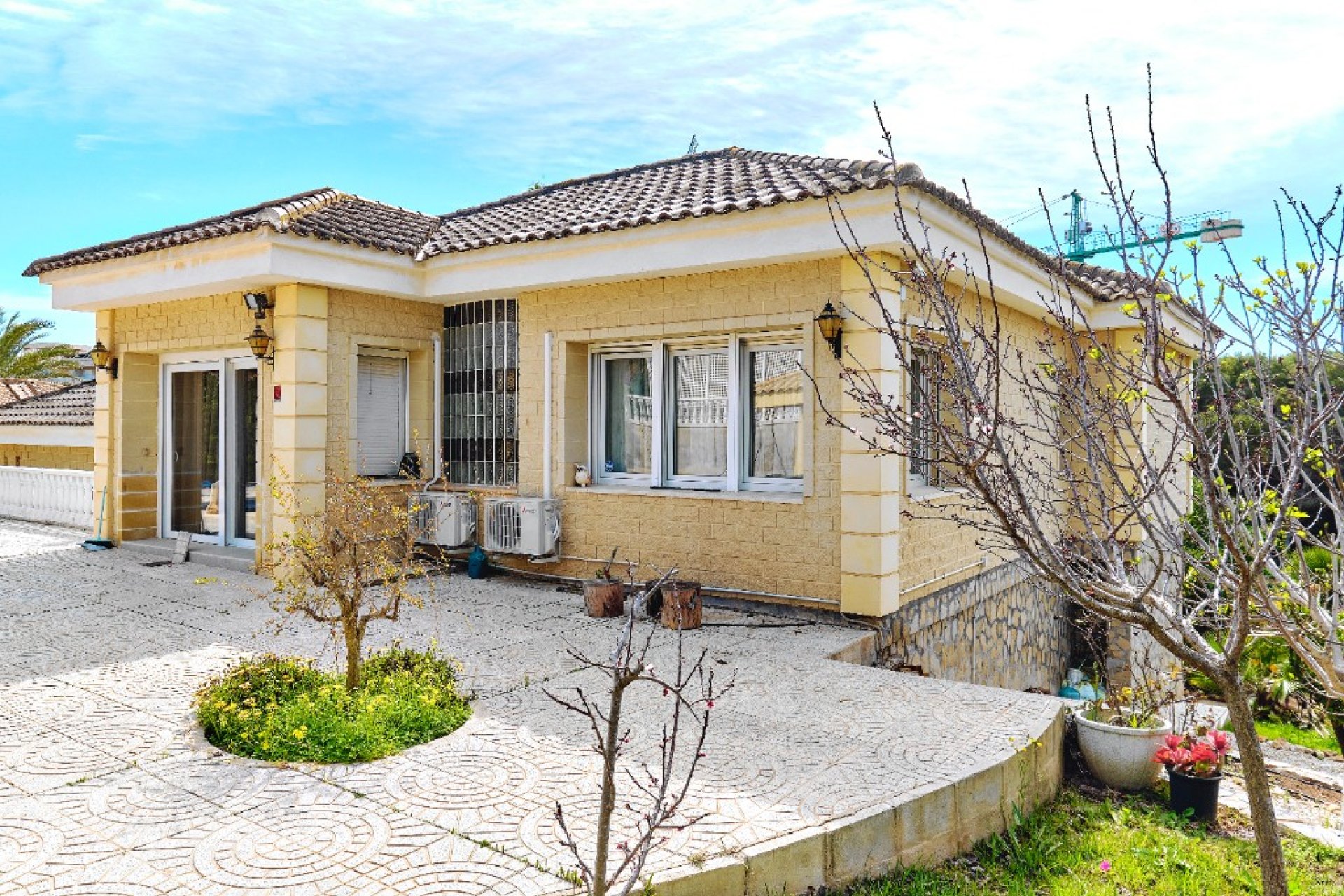 Resale - Villa / House - Orihuela Costa - Dehesa de campoamor