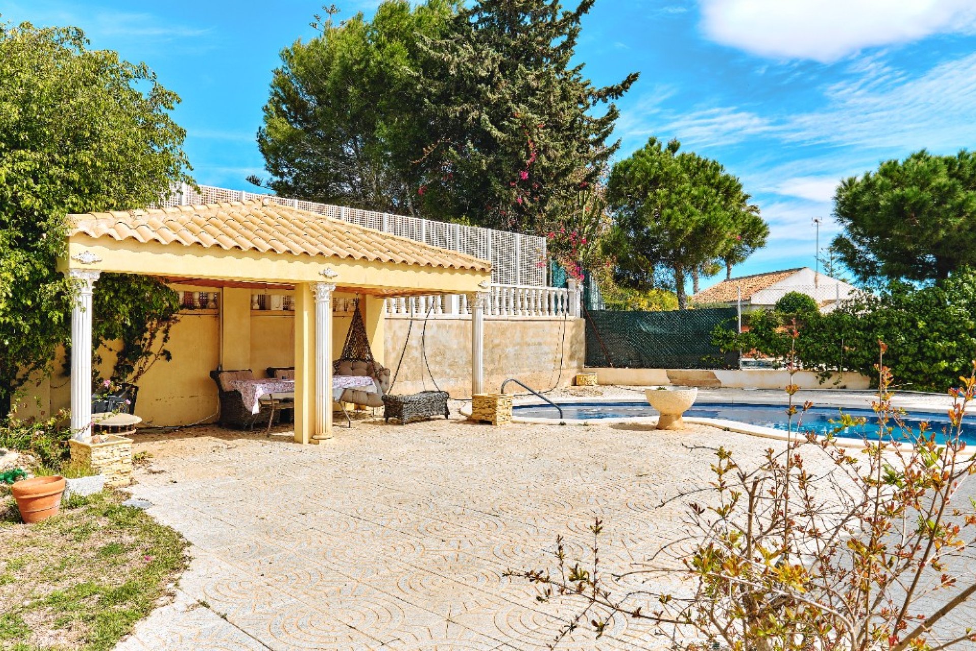 Resale - Villa / House - Orihuela Costa - Dehesa de campoamor