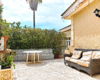Resale - Villa / House - Orihuela Costa - Dehesa de campoamor