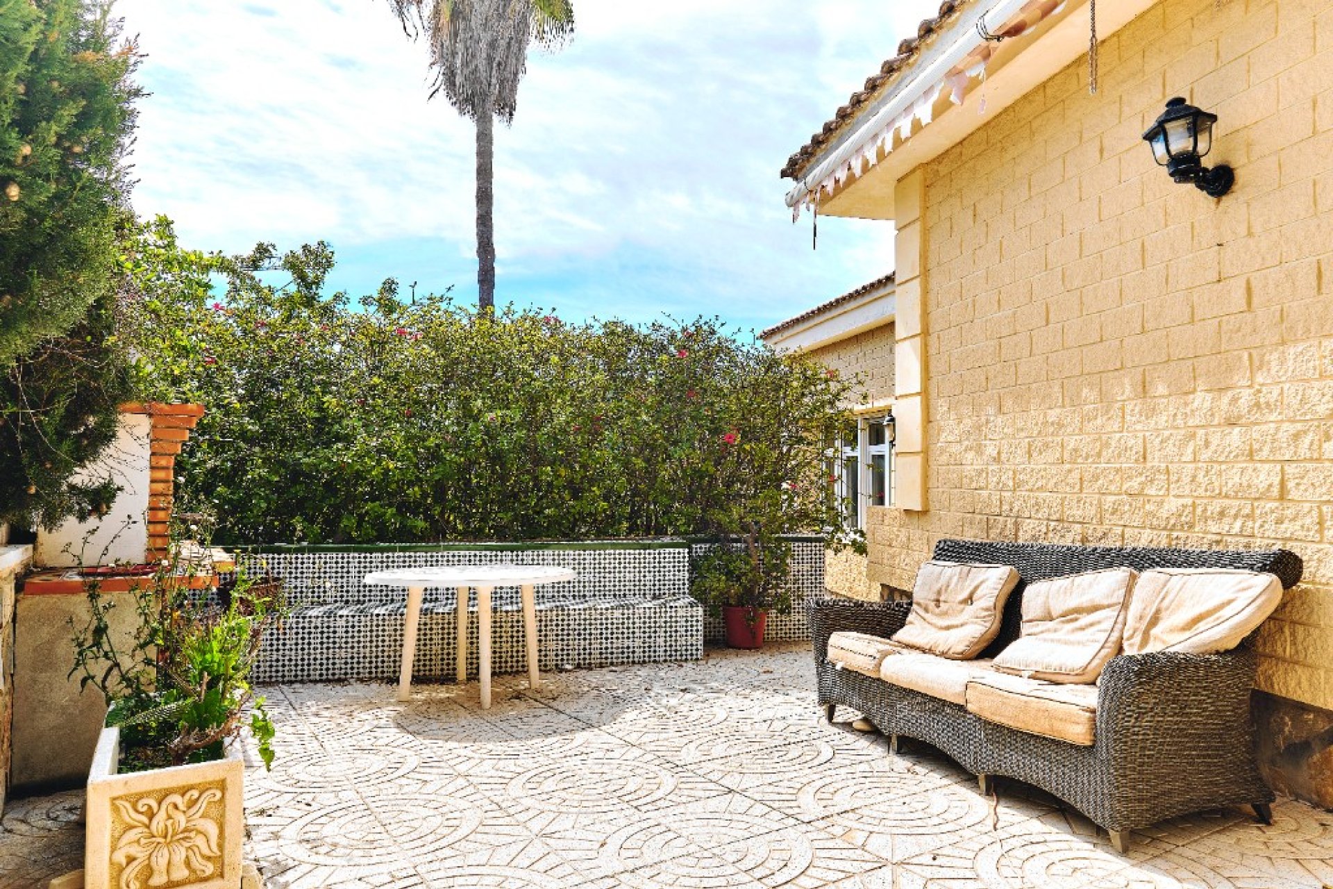 Resale - Villa / House - Orihuela Costa - Dehesa de campoamor