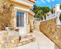Resale - Villa / House - Orihuela Costa - Dehesa de campoamor