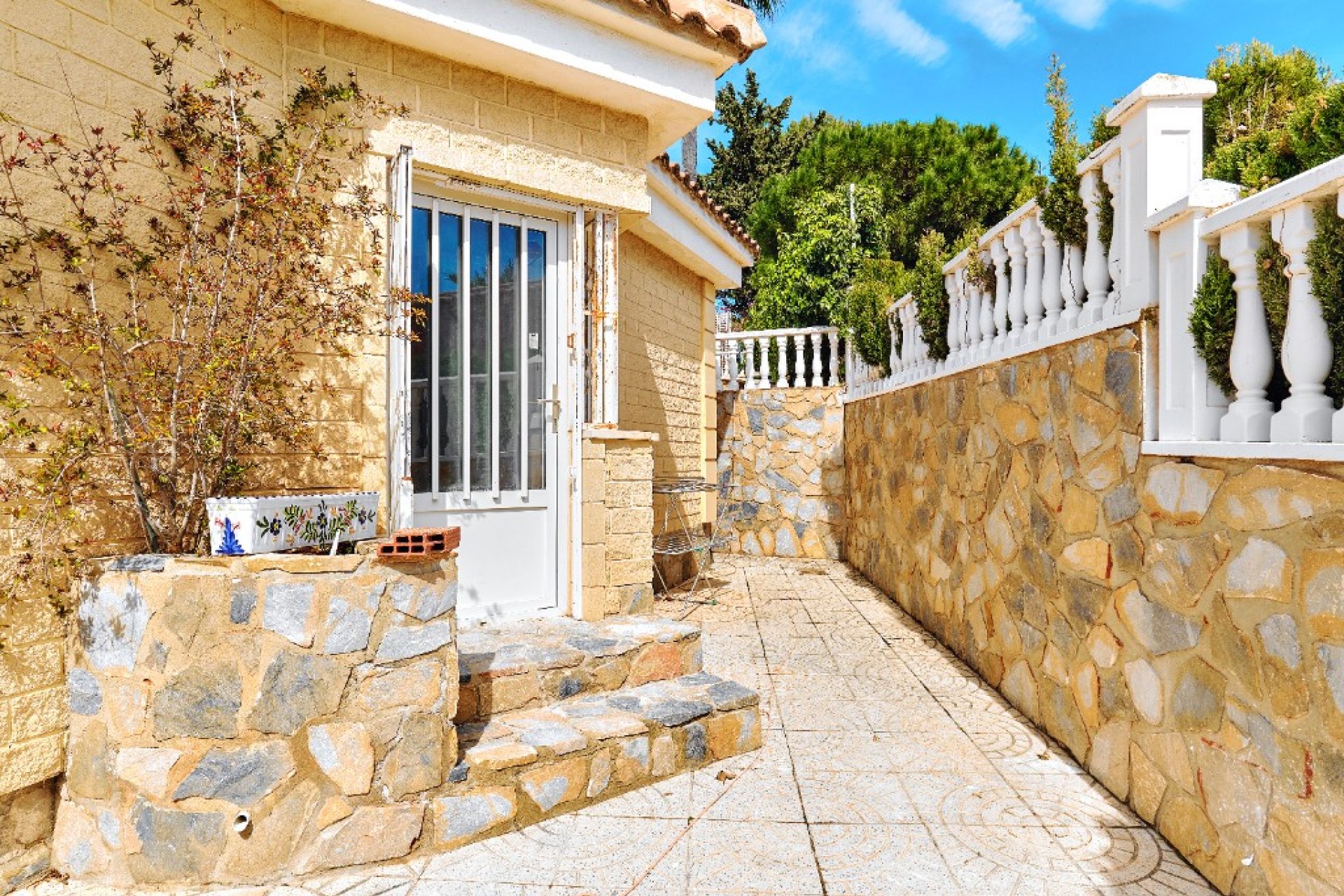 Resale - Villa / House - Orihuela Costa - Dehesa de campoamor