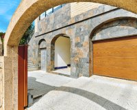 Resale - Villa / House - Orihuela Costa - Dehesa de campoamor