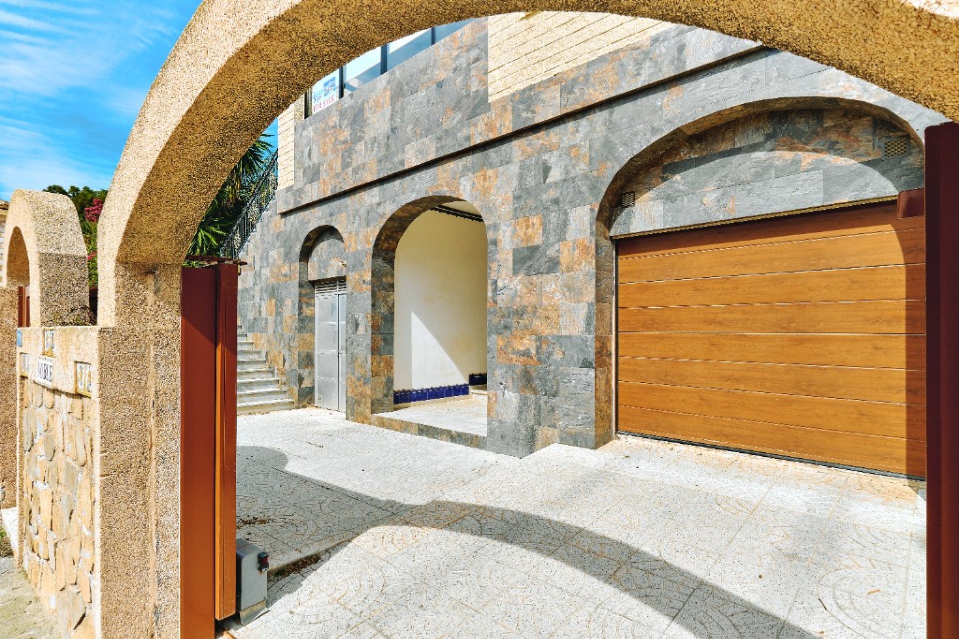 Resale - Villa / House - Orihuela Costa - Dehesa de campoamor