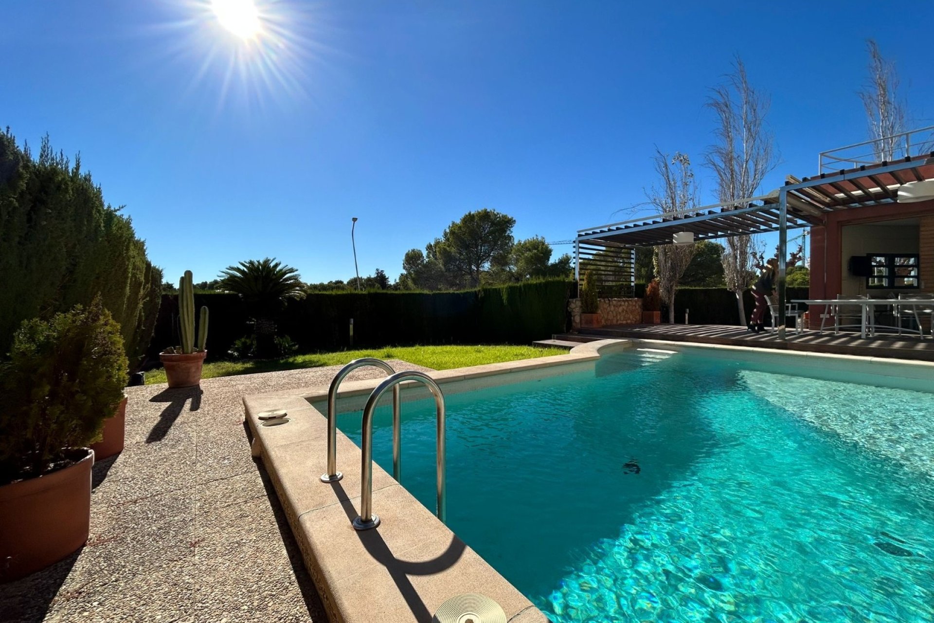 Resale - Villa / House - Orihuela Costa - Dehesa de campoamor