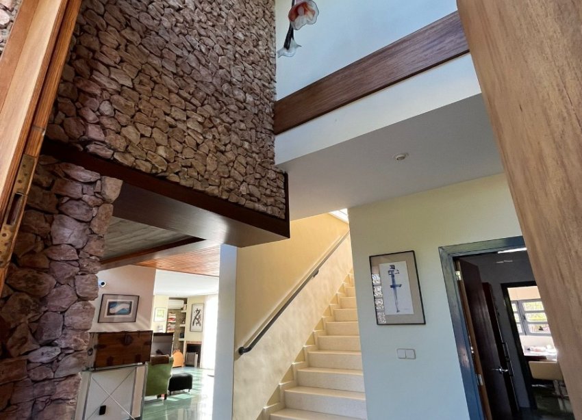 Resale - Villa / House - Orihuela Costa - Dehesa de campoamor