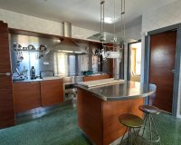 Resale - Villa / House - Orihuela Costa - Dehesa de campoamor