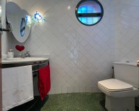Resale - Villa / House - Orihuela Costa - Dehesa de campoamor