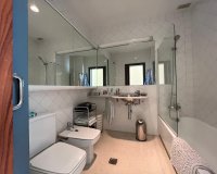 Resale - Villa / House - Orihuela Costa - Dehesa de campoamor